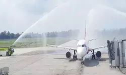 Banjarmasin dan Malaysia kini terkoneksi penerbangan langsung