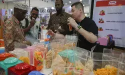 Koperasi raih Rp493 juta dan kontrak ekspor Rp127 miliar di TEI 2025