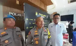 Polisi tetapkan Direktur Perumda Tirta Bhagasasi tersangka penipuan