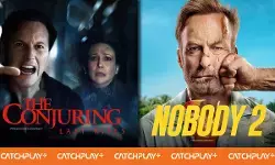 The Conjuring: Last Rite, meriahkan nuansa tontonan horor di bulan Oktober The Conjuring: Last Rite, meriahkan nuansa tontonan horor di bulan Oktober