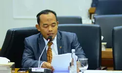 DPR: Rp13T untuk bangun kampung melayan, bukti keberpihakan masyarakat pesisir