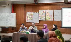 Kemensos dorong penguatan care economy untuk perawatan lansia dan penyandang disabilitas