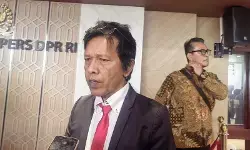 Pembengkakan biaya Whoosh, DPR minta kajian ulang Pembengkakan biaya Whoosh, DPR minta kajian ulang