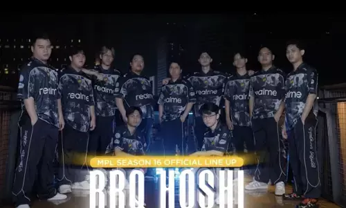 Perjalanan RRQ Hoshi di MPL ID S16 harus berakhir lebih awal Perjalanan RRQ Hoshi di MPL ID S16 harus berakhir lebih awal