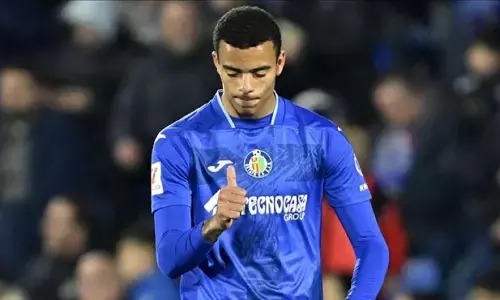 Liga Prancis: Marseille rebut puncak dari PSG