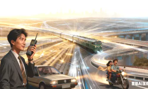 Cetak biru Tiongkok: Repelita Ketujuh-Kedelapan Cetak biru Tiongkok: Repelita Ketujuh-Kedelapan