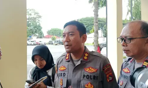 Polisi dalami kasus cekcok debt collector dengan DPRD NTB Polisi dalami kasus cekcok debt collector dengan DPRD NTB