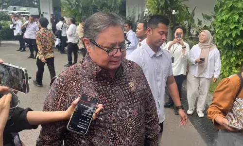 Prabowo gelar sidang kabinet paripurna tepat satu tahun pemerintahan Prabowo gelar sidang kabinet paripurna tepat satu tahun pemerintahan