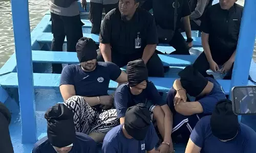 Dirjenpas: Kasus Ammar Zoni bukan peredaran narkoba di rutan Dirjenpas: Kasus Ammar Zoni bukan peredaran narkoba di rutan