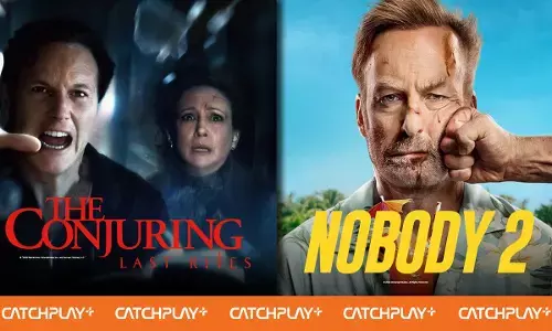 The Conjuring: Last Rite, meriahkan nuansa tontonan horor di bulan Oktober