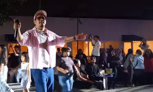 A Tribute to Benny Fasak malam penuh haru mengenang musisi inspiratif A Tribute to Benny Fasak malam penuh haru mengenang musisi inspiratif