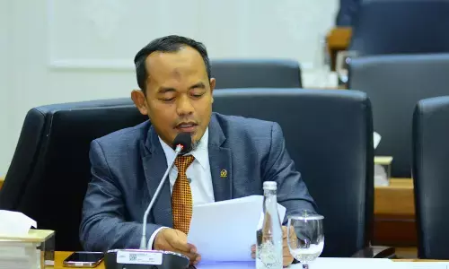 DPR: Rp13T untuk bangun kampung melayan, bukti keberpihakan masyarakat pesisir DPR: Rp13T untuk bangun kampung melayan, bukti keberpihakan masyarakat pesisir