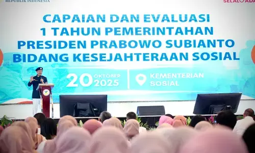 Gus Ipul: Presiden ajarkan cara baru mencintai Indonesia lewat kebijakan pro rakyat