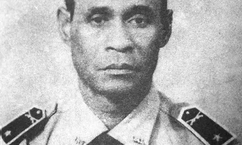 20 Oktober 2000: Wafatnya pahlawan Papua, J.A. Dimara 20 Oktober 2000: Wafatnya pahlawan Papua, J.A. Dimara