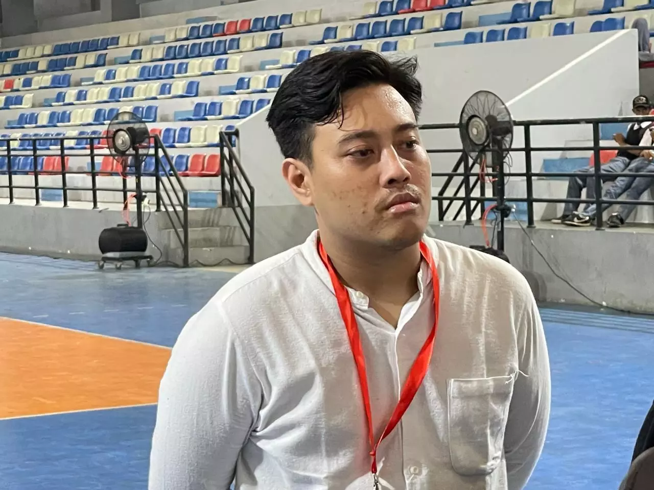 Youth Vibes 2025, Pelajar Tangerang sepakat wujudkan kota tanpa tawuran Youth Vibes 2025, Pelajar Tangerang sepakat wujudkan kota tanpa tawuran