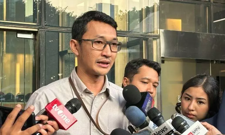 KPK dalami peran subkontraktor di kasus bansos KPK dalami peran subkontraktor di kasus bansos