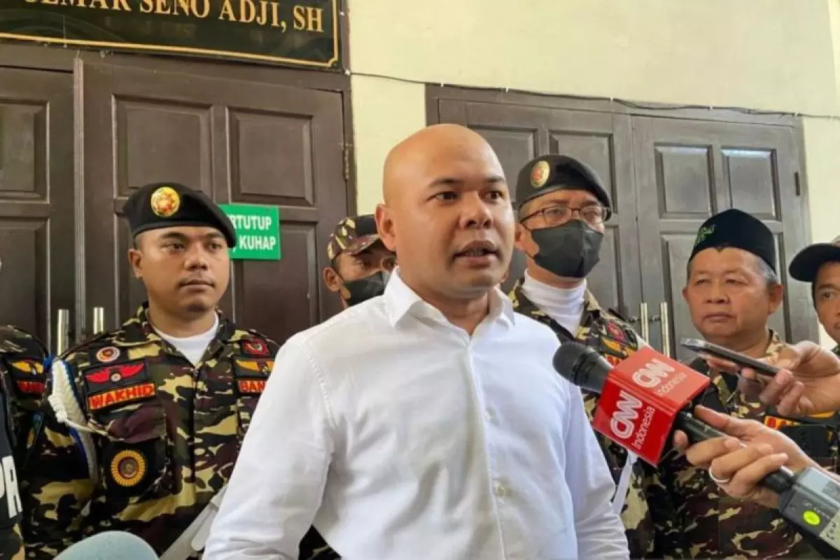 Pernyataan Ainul Yakin soal Trans7 dinilai hanya pandangan pribadi