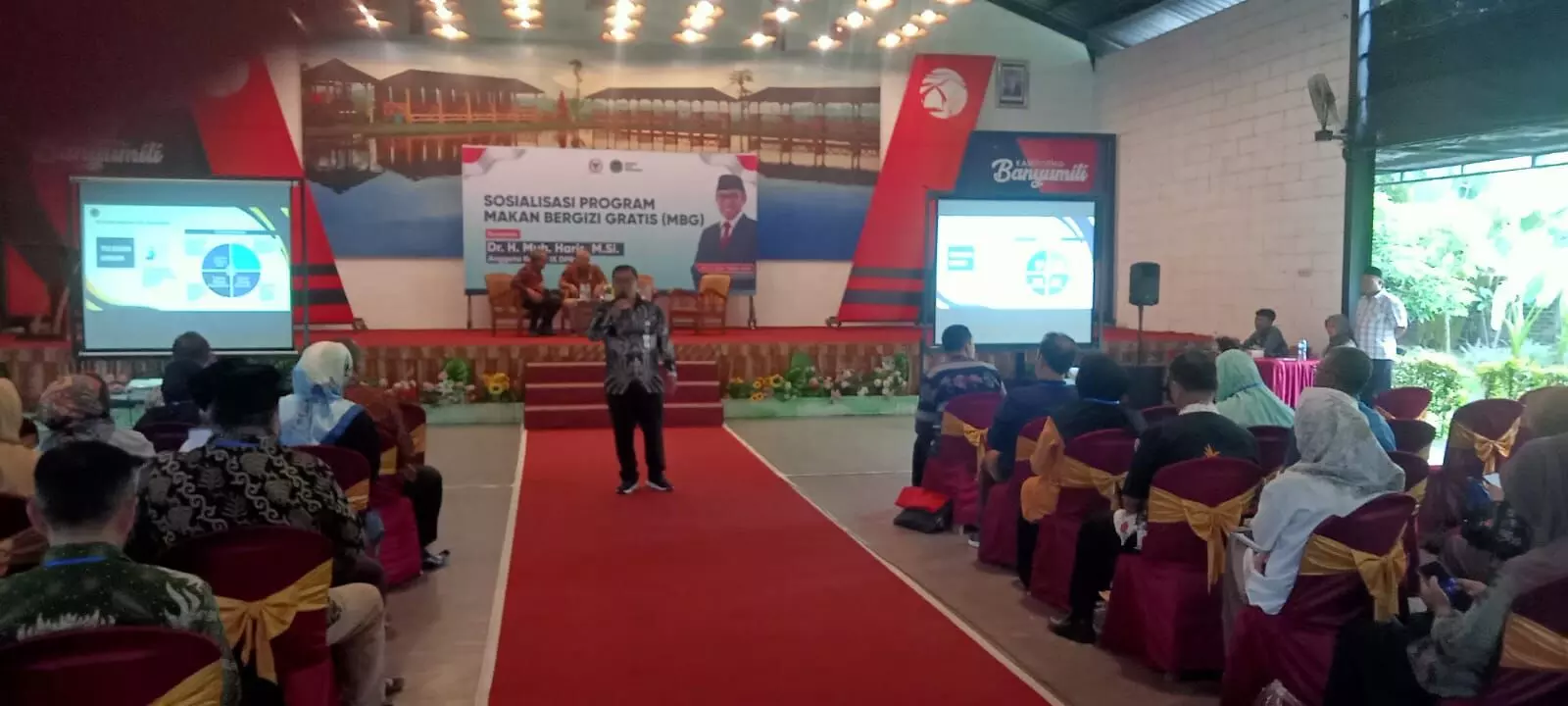 KAHMI luncurkan platform pelaporan Program MBG, menuju Indonesia `zero accident` keracunan KAHMI luncurkan platform pelaporan Program MBG, menuju Indonesia `zero accident` keracunan