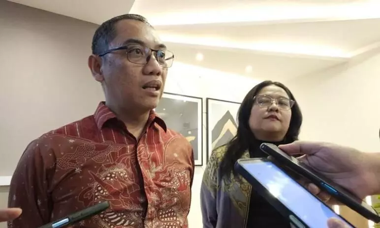 Akses Zangi diputus karena belum terdaftar PSE Privat
