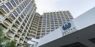 Pengelola klaim Hotel Sultan di atas lahan negara bukan HPL