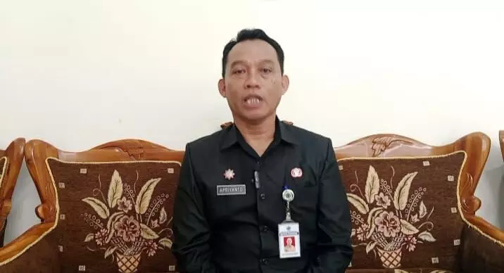 Disdukcapil Brebes perkuat layanan adminduk lewat inovasi digital dan jemput bola
