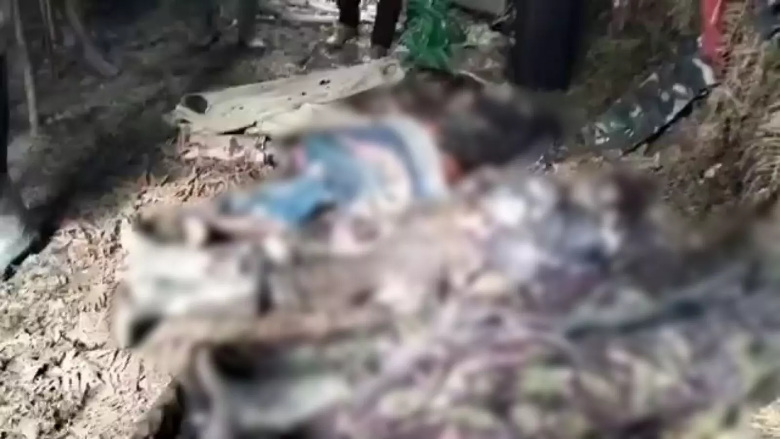 Panglima Kodap XV Ngalum Kupel, Lamek Alipky Taplo tewas dalam penyerangan TNI di Kiwirok Panglima Kodap XV Ngalum Kupel, Lamek Alipky Taplo tewas dalam penyerangan TNI di Kiwirok