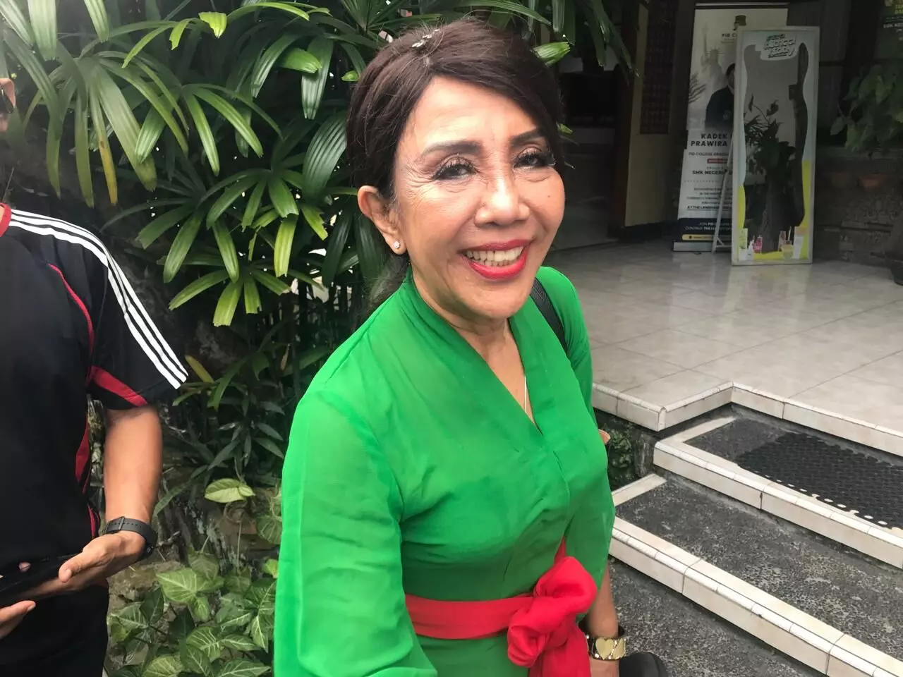 Gaya hidup tidak sehat sebabkan penyakit kronis Gaya hidup tidak sehat sebabkan penyakit kronis