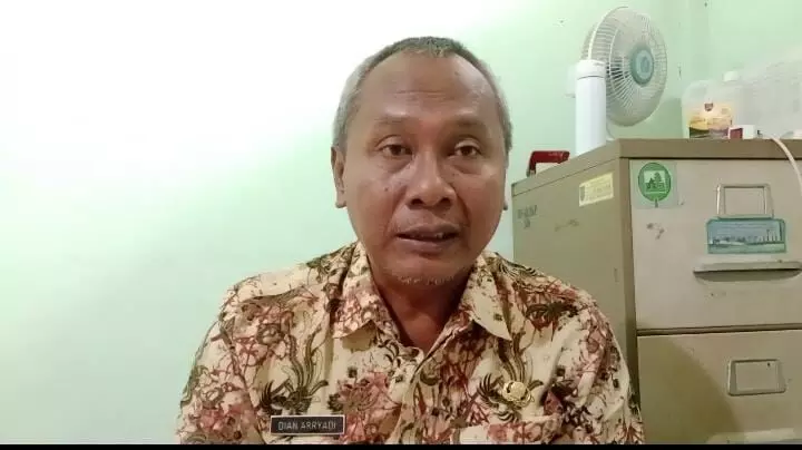 DLH Kabupaten Tegal gencarkan imbauan pemilahan sampah dari rumah DLH Kabupaten Tegal gencarkan imbauan pemilahan sampah dari rumah