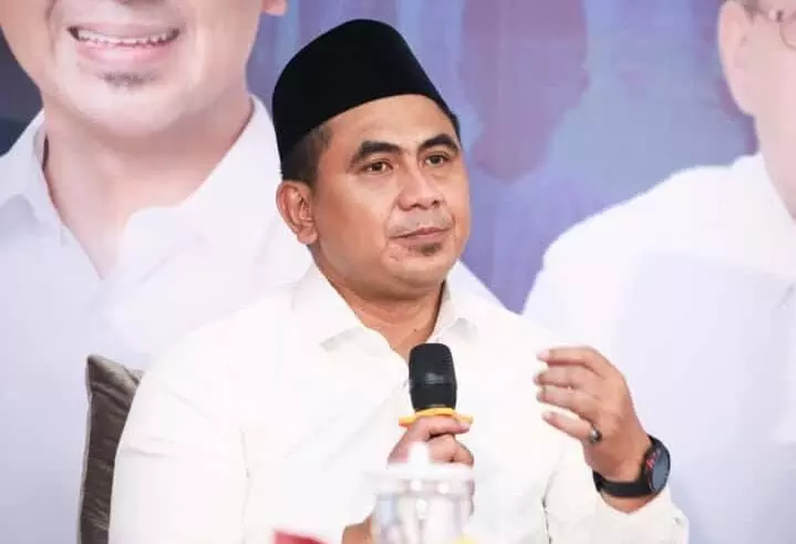Bebaskan ijin PBG dan SLF untuk ponpes, Wagub Jateng apresiasi Pemkab Kudus Bebaskan ijin PBG dan SLF untuk ponpes, Wagub Jateng apresiasi Pemkab Kudus