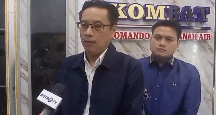 Salah tangkap, Iskandar ST: Garuda, Avsec dan Otoritas Bandara harus minta maaf secara terbuka