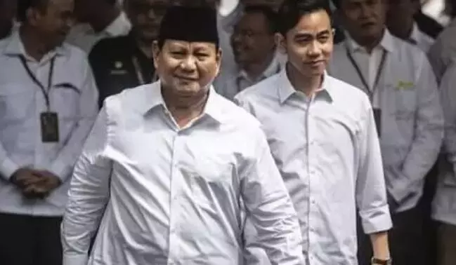 Evident Institute kritisi survei CELIOS tentang Setahun Pemerintahan Prabowo-Gibran