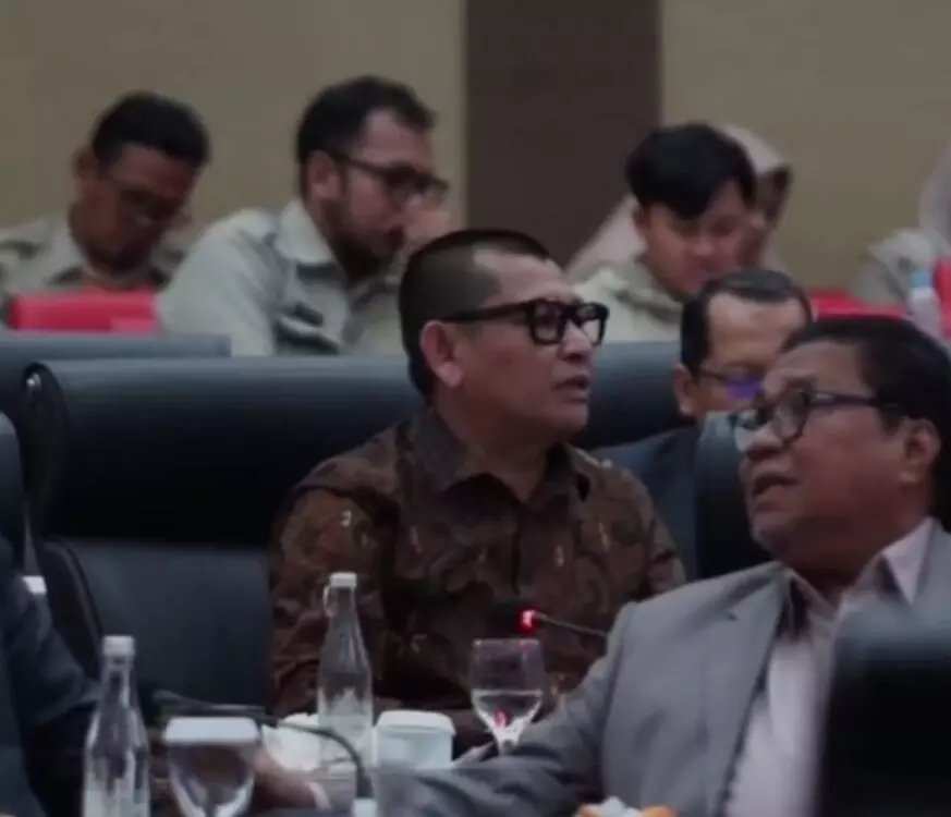 Bang Lukman dorong ekstrakurikuler Bahasa Asing wajib di Sekolah Bang Lukman dorong ekstrakurikuler Bahasa Asing wajib di Sekolah