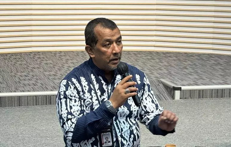 KPK temukan perbedaan data izin tambang usai koordinasi dengan 9 K/L KPK temukan perbedaan data izin tambang usai koordinasi dengan 9 K/L