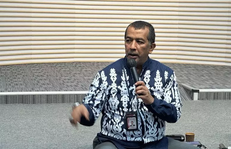 KPK dorong pemerintah tindak tambang ilegal di dekat Mandalika, NTB KPK dorong pemerintah tindak tambang ilegal di dekat Mandalika, NTB