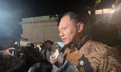 AHY minta utang KCIC tak halangi proyek kereta cepat Jakarta–Surabaya