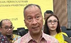 Menperin ajukan mobil nasional masuk daftar PSN Menperin ajukan mobil nasional masuk daftar PSN