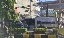 Pertamina Patra Niaga sanksi SPBU langgar aturan di Jayapura