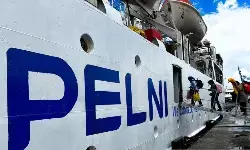 Pelni sesuaikan jadwal kapal ke Banda Neira dukung sektor pariwisata Pelni sesuaikan jadwal kapal ke Banda Neira dukung sektor pariwisata