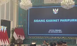 Prabowo sebut Giant Sea Wall siap dibangun, lindungi 50 juta penduduk Prabowo sebut Giant Sea Wall siap dibangun, lindungi 50 juta penduduk