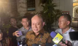 GN: Perpres Tata Kelola MBG rampung, siap dibagikan
