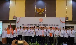 PKS tegaskan posisinya sebagai mitra strategis Pemkot Semarang