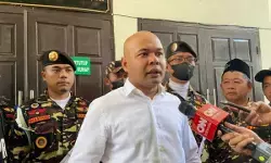 Pernyataan Ainul Yakin soal Trans7 dinilai hanya pandangan pribadi Pernyataan Ainul Yakin soal Trans7 dinilai hanya pandangan pribadi