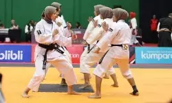 Waketum I Perkemi: PON Bela Diri Kudus jalan menuju pelatnas