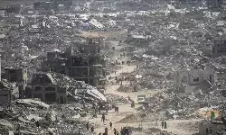 Hamas desak Israel biayai pembangunan ulang Gaza