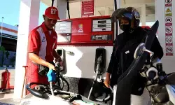 Pertamina Patra Niaga Regional Papua Maluku turun langsung pantau SPBU