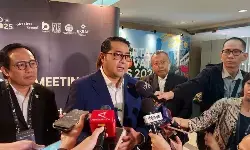 Menekraf yakin ekonomi kreatif mampu bersaing global