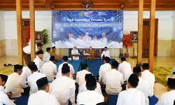 Peringati Hari Santri di Boyolali, kawal Indonesia merdeka menuju peradaban dunia Peringati Hari Santri di Boyolali, kawal Indonesia merdeka menuju peradaban dunia