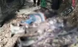 Panglima Kodap XV Ngalum Kupel, Lamek Alipky Taplo tewas dalam penyerangan TNI di Kiwirok Panglima Kodap XV Ngalum Kupel, Lamek Alipky Taplo tewas dalam penyerangan TNI di Kiwirok