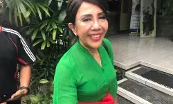 Gaya hidup tidak sehat sebabkan penyakit kronis Gaya hidup tidak sehat sebabkan penyakit kronis