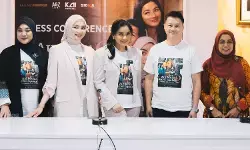 Film Air Mata di Ujung Sajadah 2 jadi sarana promosi wisata Solo